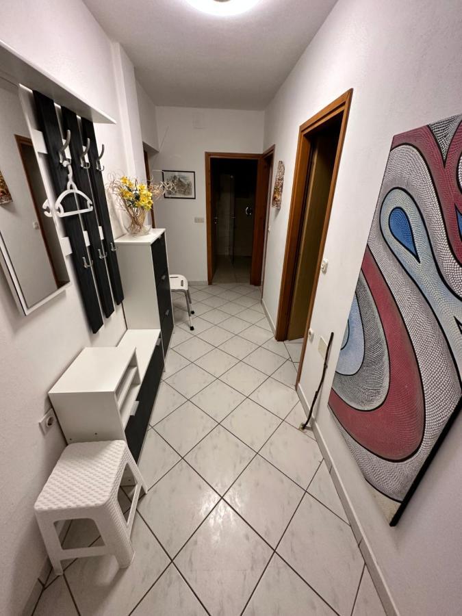Vila Mazi Krk Town Zewnętrze zdjęcie