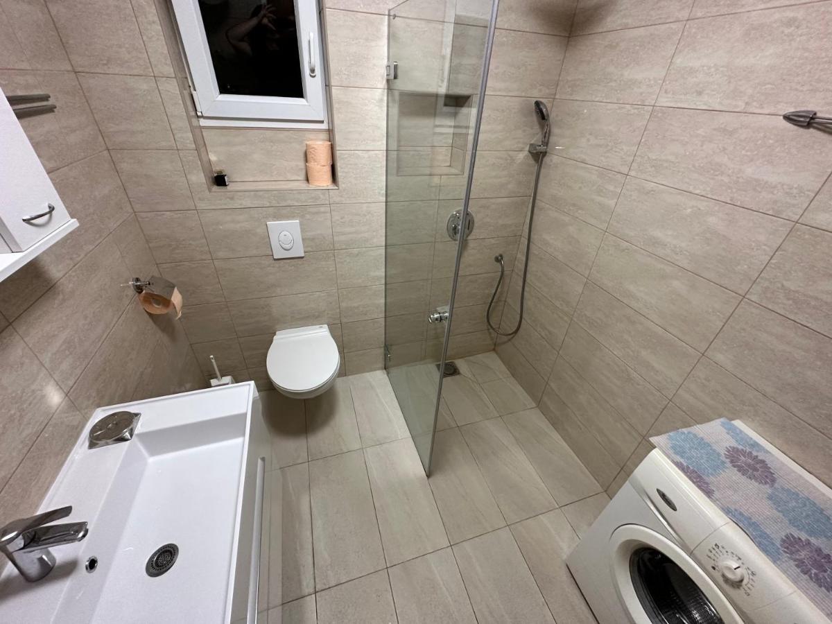 Vila Mazi Krk Town Zewnętrze zdjęcie