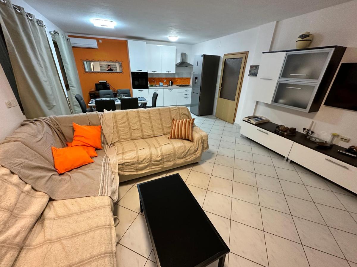 Vila Mazi Krk Town Zewnętrze zdjęcie