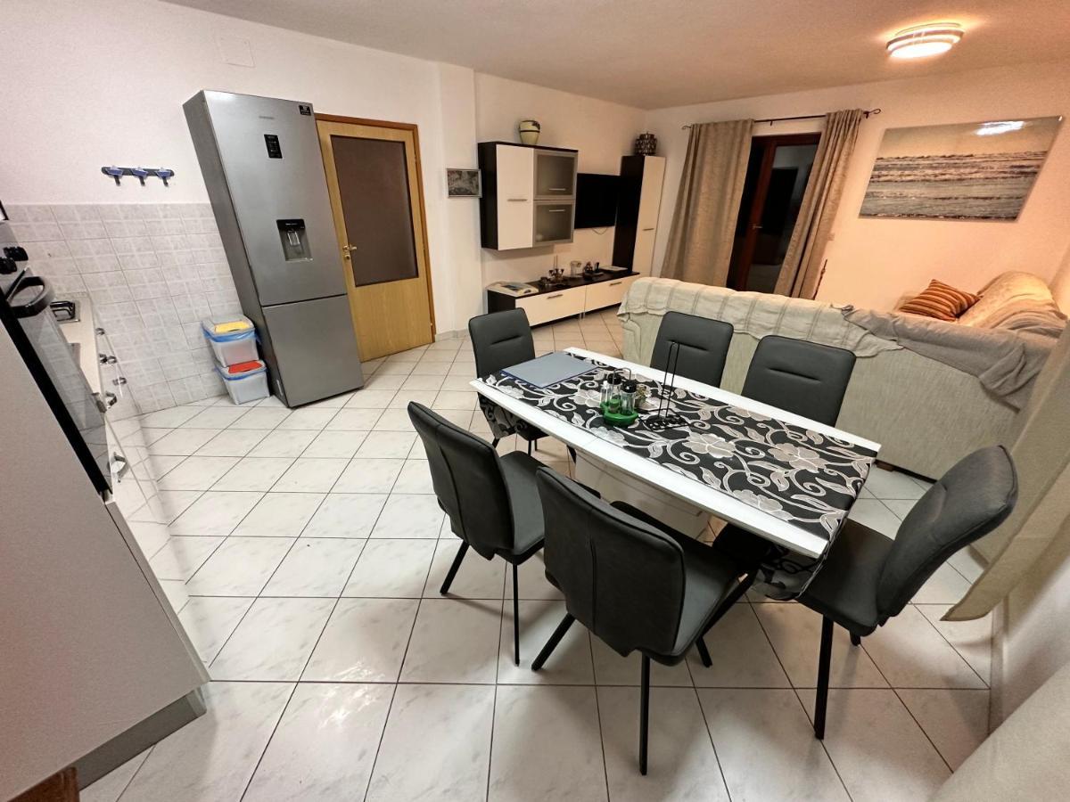 Vila Mazi Krk Town Zewnętrze zdjęcie