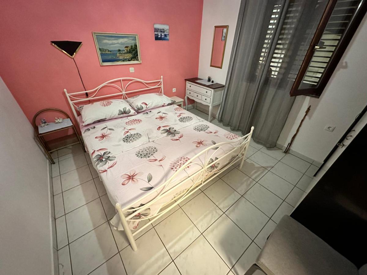 Vila Mazi Krk Town Zewnętrze zdjęcie