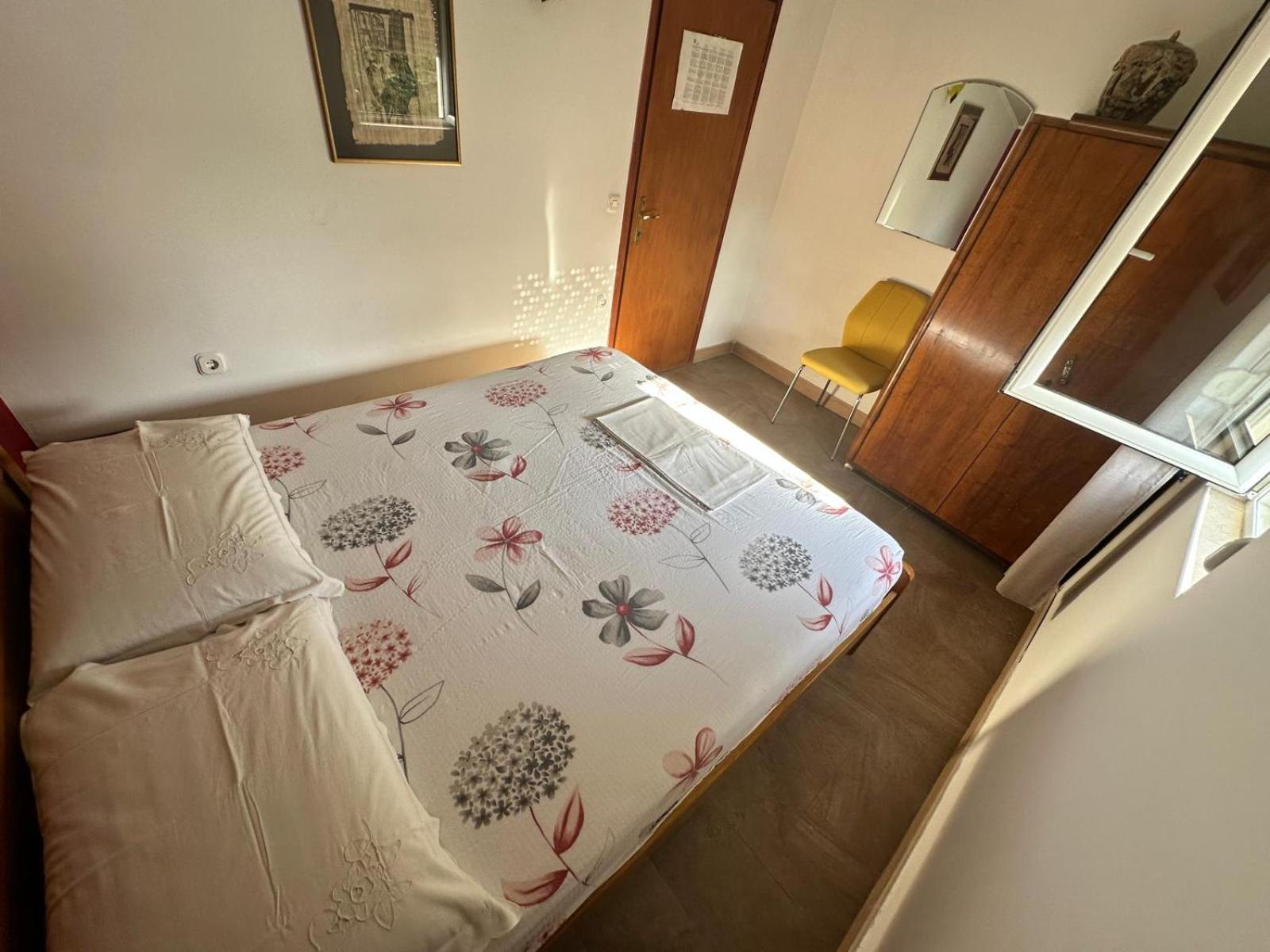 Vila Mazi Krk Town Zewnętrze zdjęcie