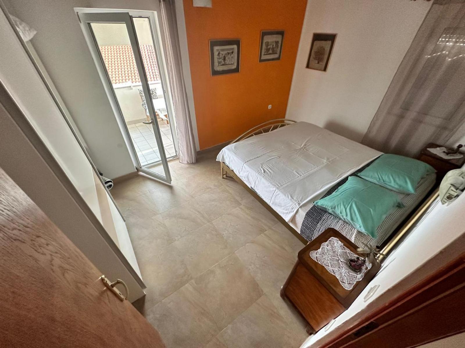 Vila Mazi Krk Town Zewnętrze zdjęcie