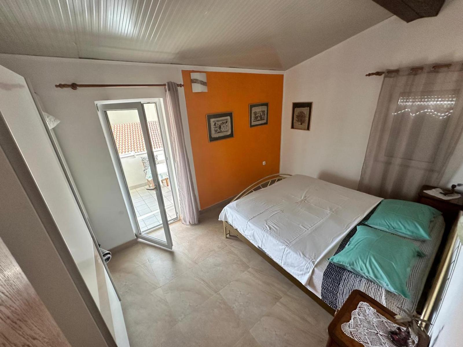 Vila Mazi Krk Town Zewnętrze zdjęcie