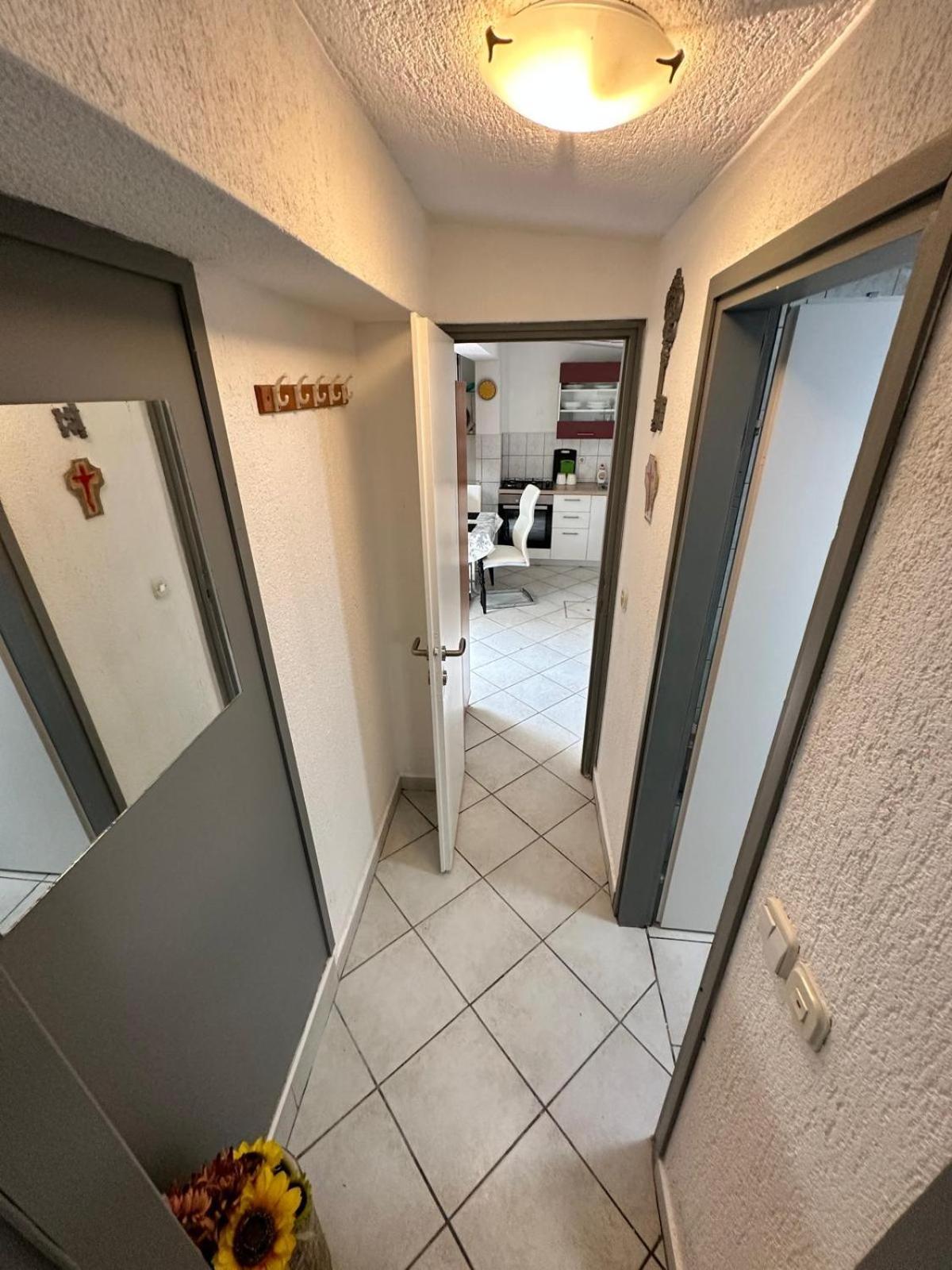 Vila Mazi Krk Town Zewnętrze zdjęcie