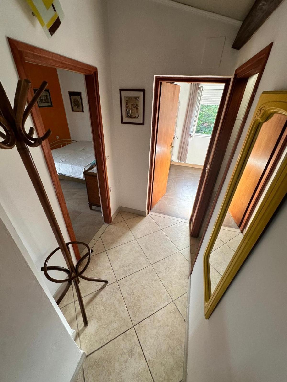 Vila Mazi Krk Town Zewnętrze zdjęcie